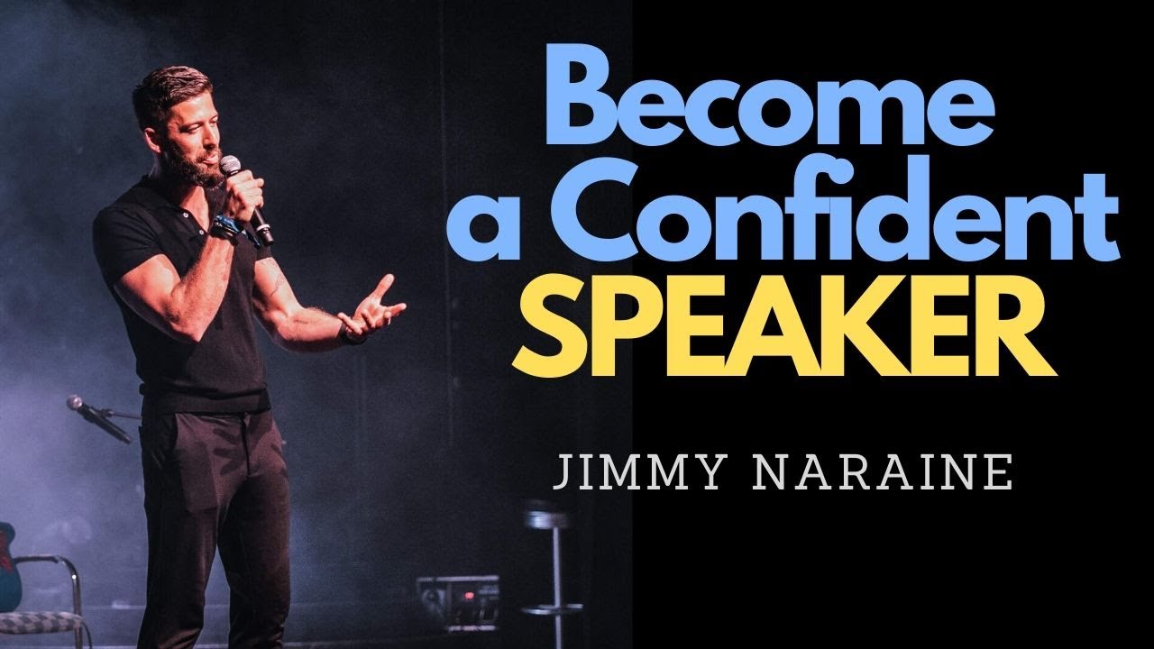 Read more about the article 10 Public Speaking Tips | Become a Confident Speaker